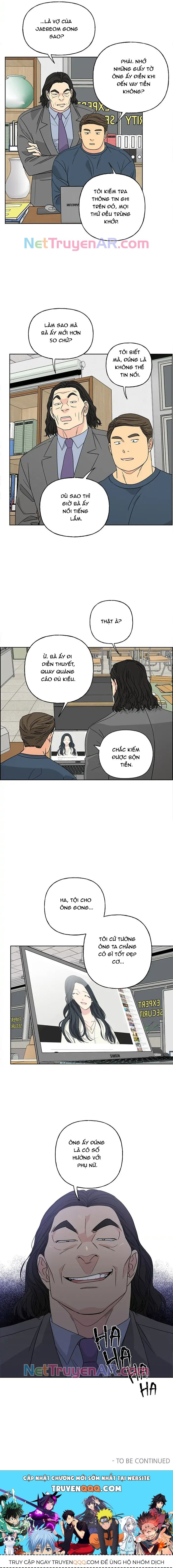 Mẹ Ơi, Con Xin Lỗi! Chapter 60 - 10