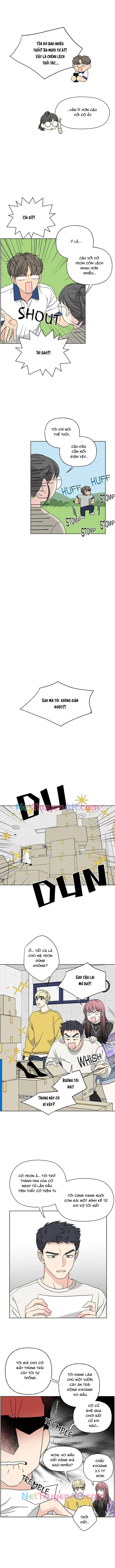 Mẹ Ơi, Con Xin Lỗi! Chapter 61 - 3