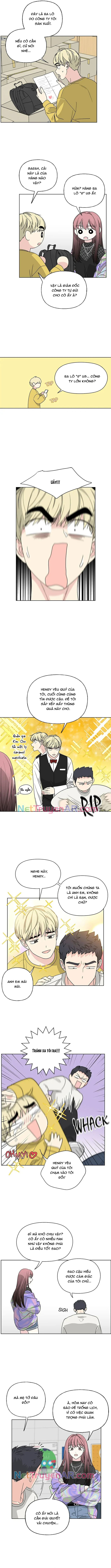 Mẹ Ơi, Con Xin Lỗi! Chapter 61 - 4