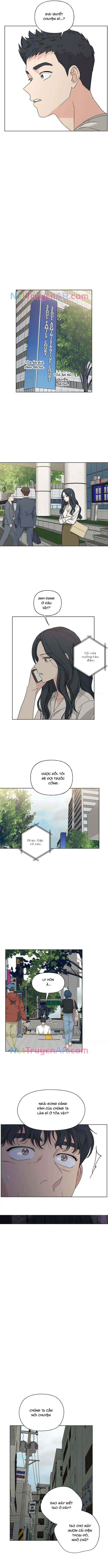 Mẹ Ơi, Con Xin Lỗi! Chapter 61 - 5