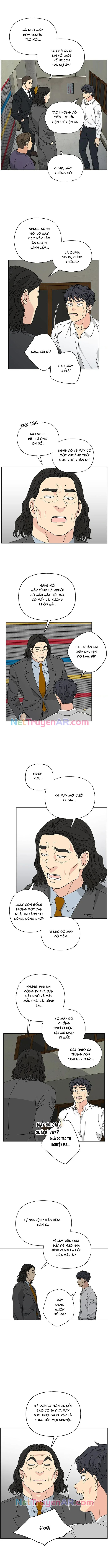 Mẹ Ơi, Con Xin Lỗi! Chapter 61 - 6