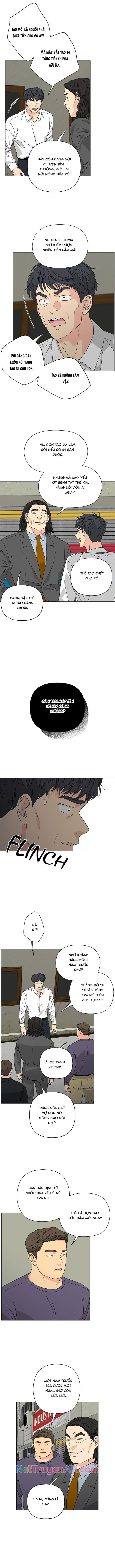 Mẹ Ơi, Con Xin Lỗi! Chapter 61 - 7