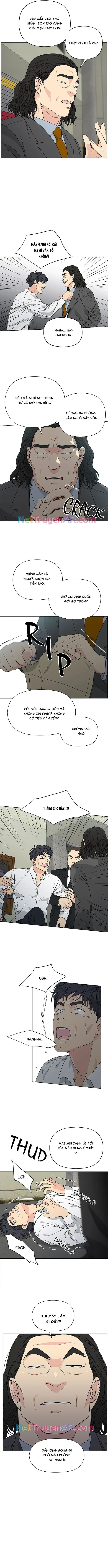 Mẹ Ơi, Con Xin Lỗi! Chapter 61 - 8