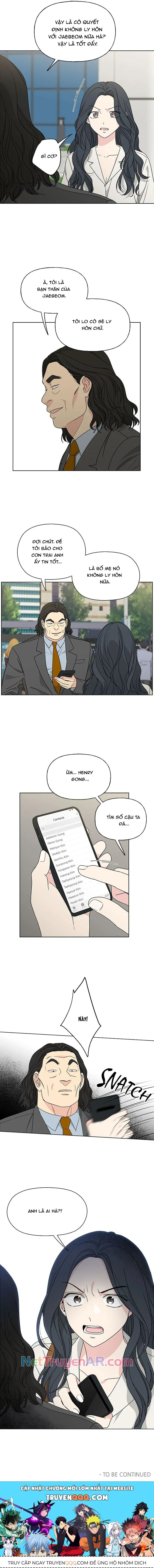 Mẹ Ơi, Con Xin Lỗi! Chapter 61 - 10