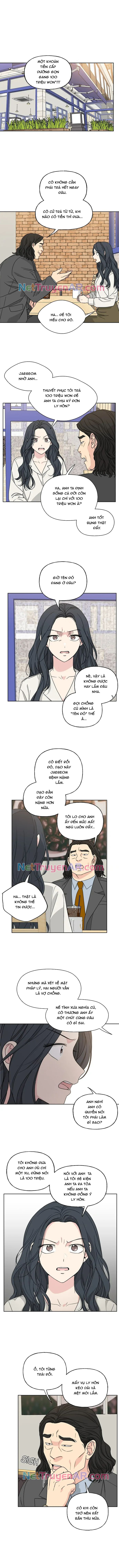 Mẹ Ơi, Con Xin Lỗi! Chapter 62 - 2