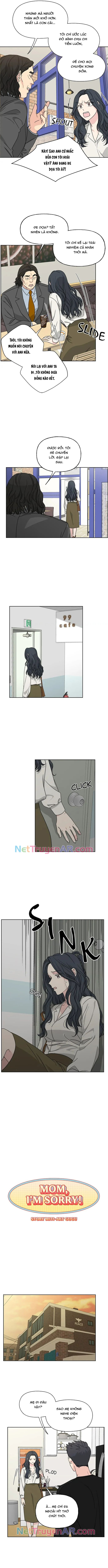 Mẹ Ơi, Con Xin Lỗi! Chapter 62 - 3