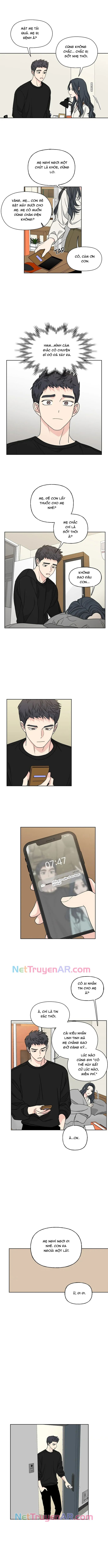 Mẹ Ơi, Con Xin Lỗi! Chapter 62 - 4