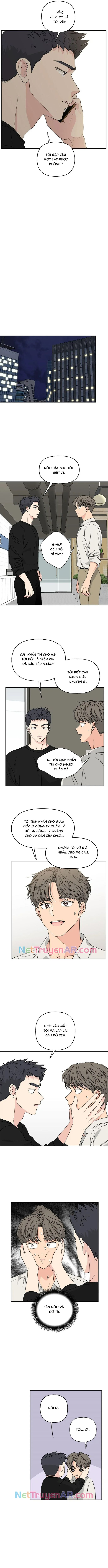 Mẹ Ơi, Con Xin Lỗi! Chapter 62 - 5