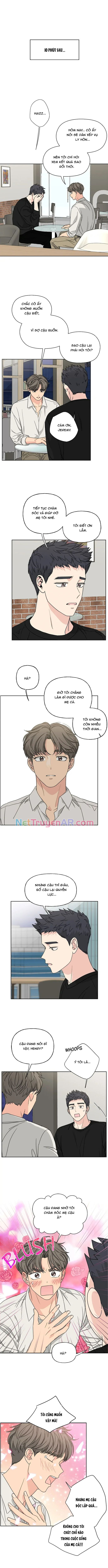 Mẹ Ơi, Con Xin Lỗi! Chapter 62 - 6