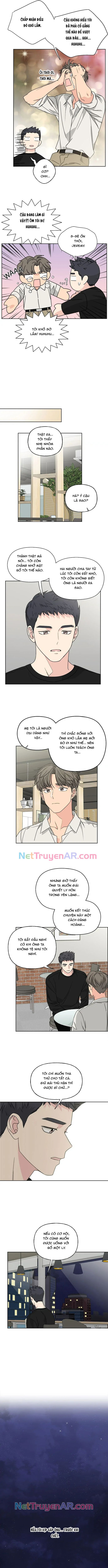 Mẹ Ơi, Con Xin Lỗi! Chapter 62 - 7