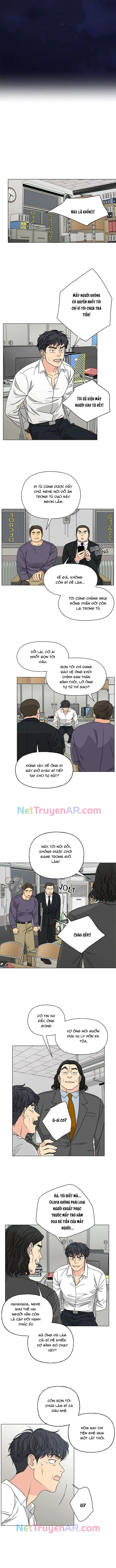 Mẹ Ơi, Con Xin Lỗi! Chapter 62 - 8