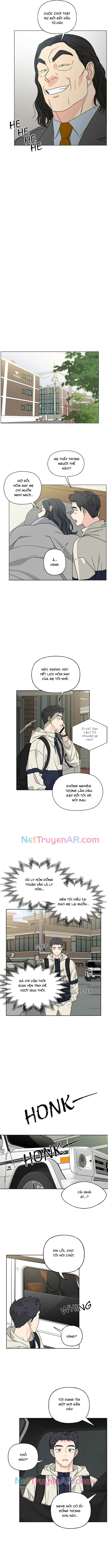 Mẹ Ơi, Con Xin Lỗi! Chapter 62 - 9