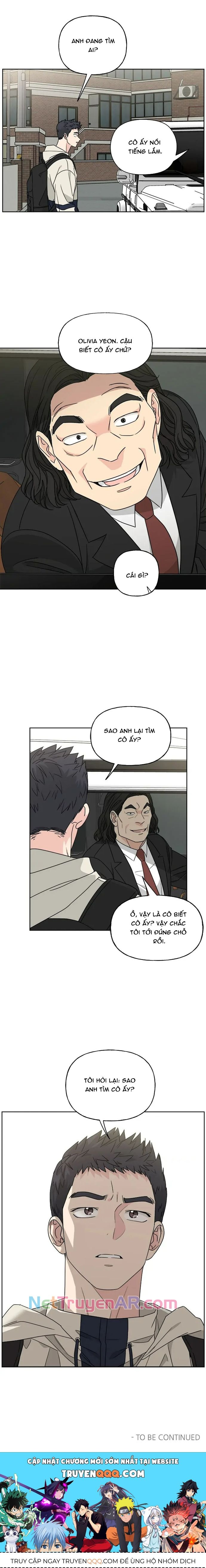 Mẹ Ơi, Con Xin Lỗi! Chapter 62 - 10