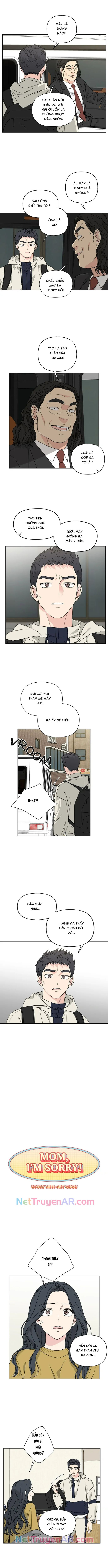 Mẹ Ơi, Con Xin Lỗi! Chapter 63 - 2