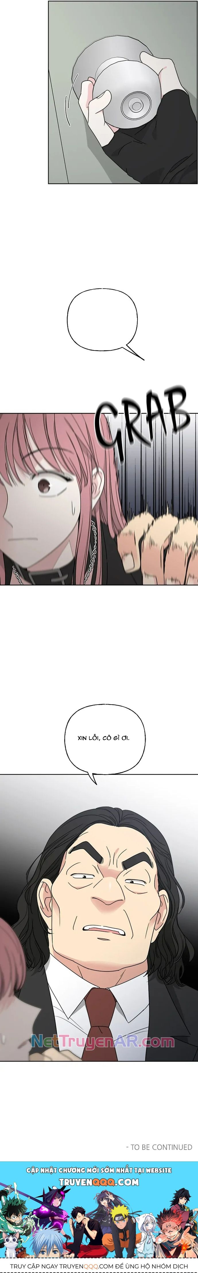 Mẹ Ơi, Con Xin Lỗi! Chapter 63 - 11