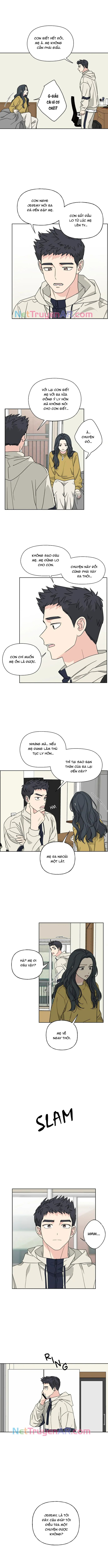 Mẹ Ơi, Con Xin Lỗi! Chapter 63 - 3