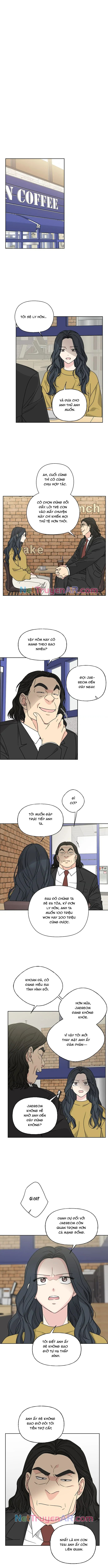 Mẹ Ơi, Con Xin Lỗi! Chapter 63 - 4