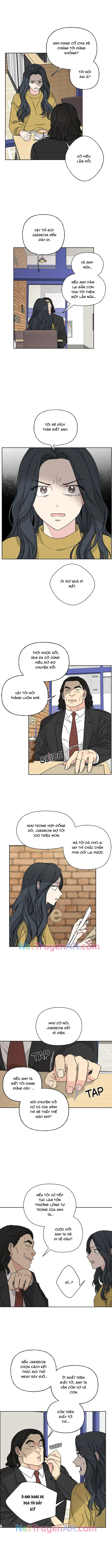 Mẹ Ơi, Con Xin Lỗi! Chapter 63 - 5