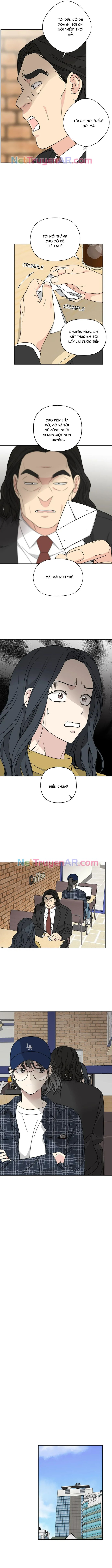 Mẹ Ơi, Con Xin Lỗi! Chapter 63 - 6