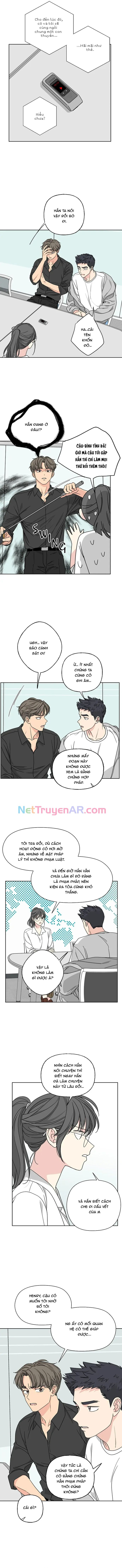 Mẹ Ơi, Con Xin Lỗi! Chapter 63 - 7