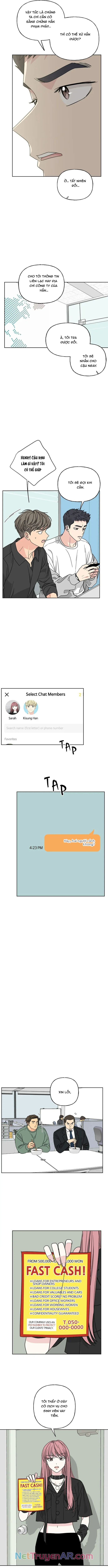 Mẹ Ơi, Con Xin Lỗi! Chapter 63 - 8