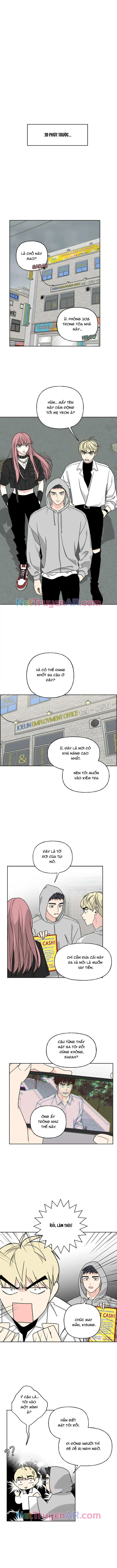 Mẹ Ơi, Con Xin Lỗi! Chapter 63 - 9