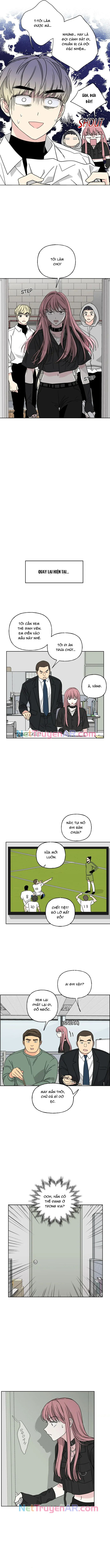 Mẹ Ơi, Con Xin Lỗi! Chapter 63 - 10