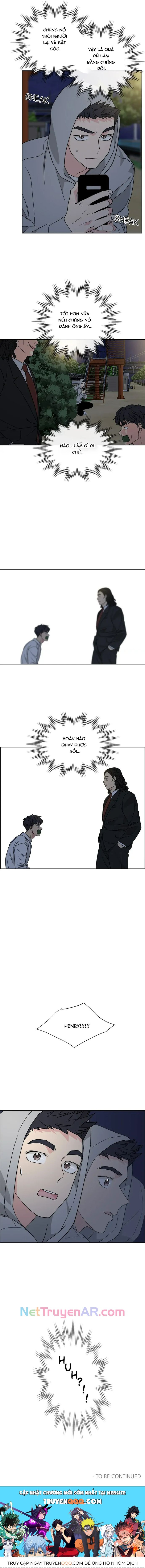 Mẹ Ơi, Con Xin Lỗi! Chapter 64 - 11