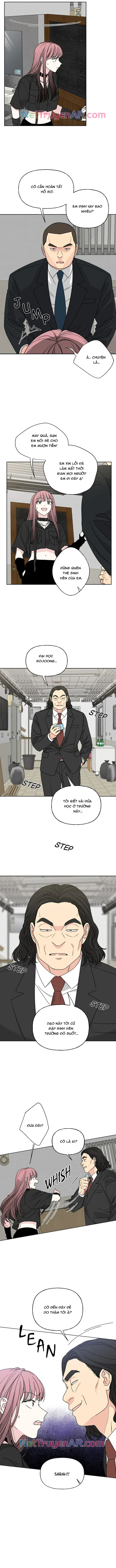 Mẹ Ơi, Con Xin Lỗi! Chapter 64 - 3