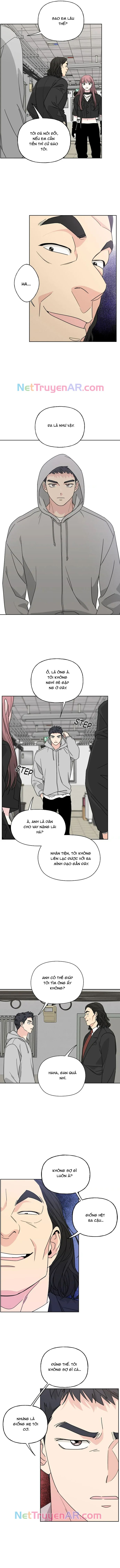 Mẹ Ơi, Con Xin Lỗi! Chapter 64 - 4