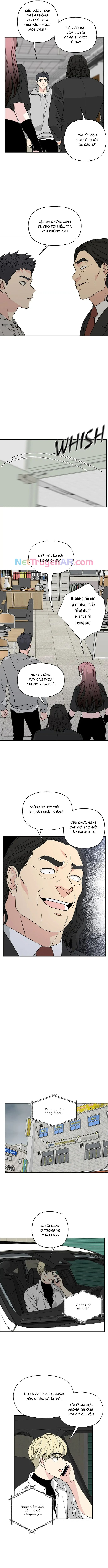 Mẹ Ơi, Con Xin Lỗi! Chapter 64 - 5