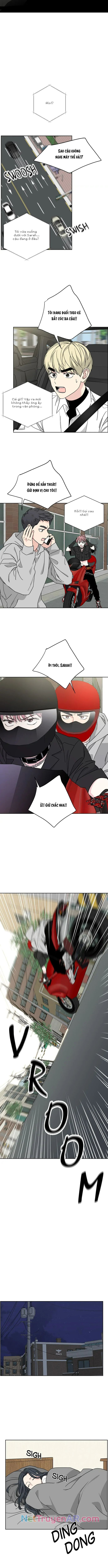 Mẹ Ơi, Con Xin Lỗi! Chapter 64 - 7