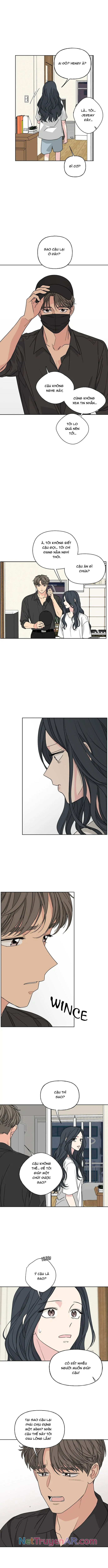 Mẹ Ơi, Con Xin Lỗi! Chapter 64 - 8