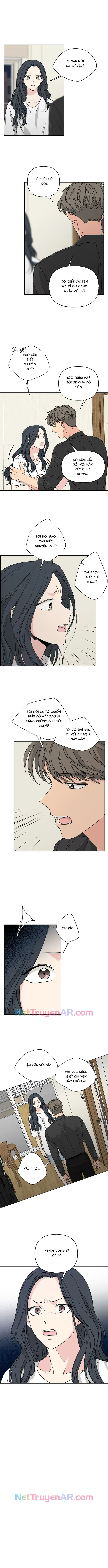 Mẹ Ơi, Con Xin Lỗi! Chapter 64 - 9