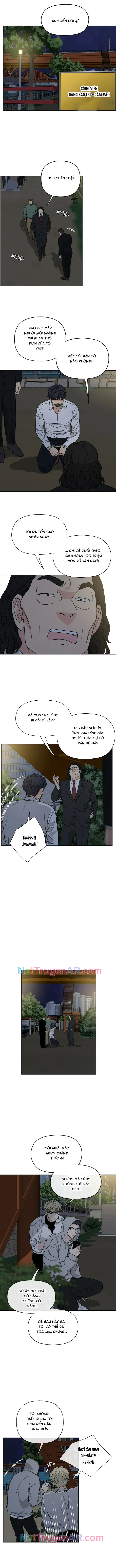 Mẹ Ơi, Con Xin Lỗi! Chapter 64 - 10