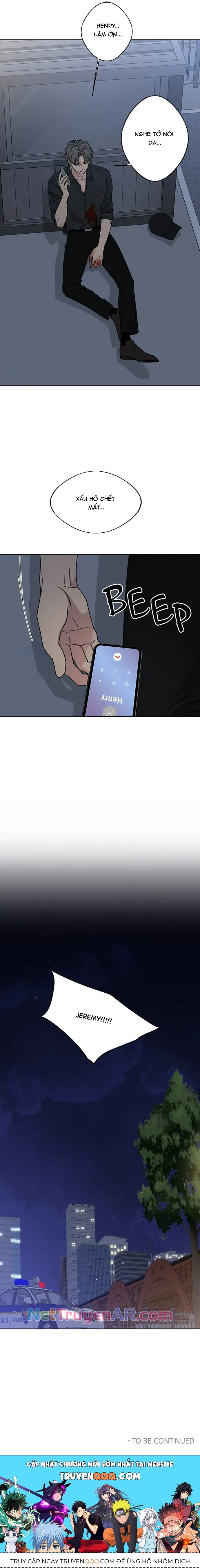 Mẹ Ơi, Con Xin Lỗi! Chapter 65 - 11