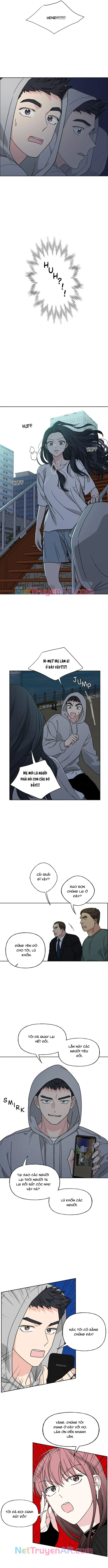 Mẹ Ơi, Con Xin Lỗi! Chapter 65 - 3