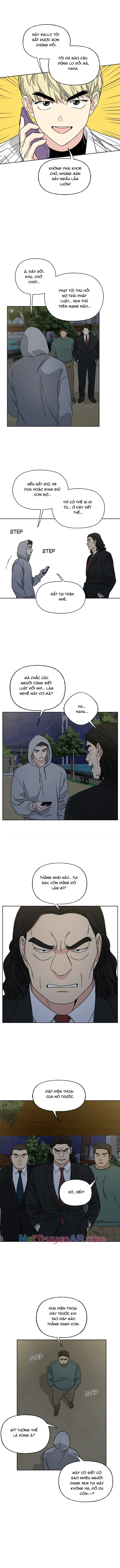 Mẹ Ơi, Con Xin Lỗi! Chapter 65 - 4