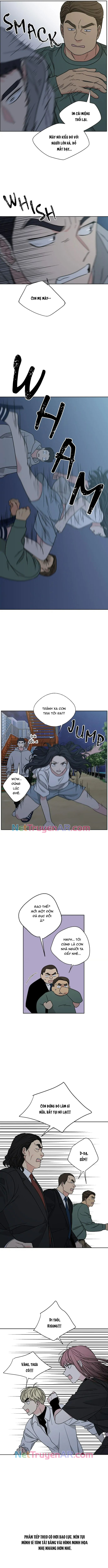 Mẹ Ơi, Con Xin Lỗi! Chapter 65 - 5