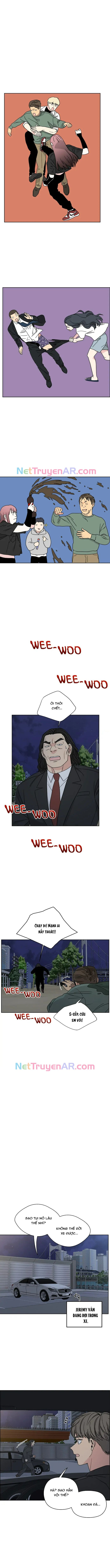 Mẹ Ơi, Con Xin Lỗi! Chapter 65 - 6