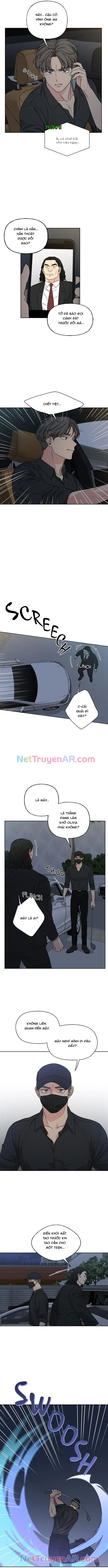 Mẹ Ơi, Con Xin Lỗi! Chapter 65 - 7