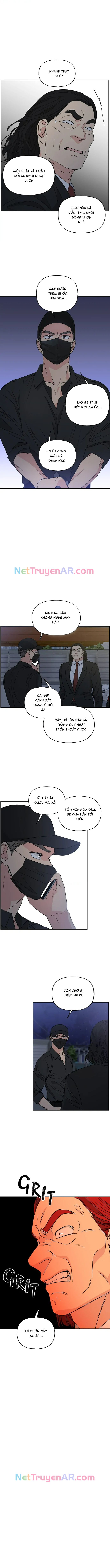 Mẹ Ơi, Con Xin Lỗi! Chapter 65 - 8