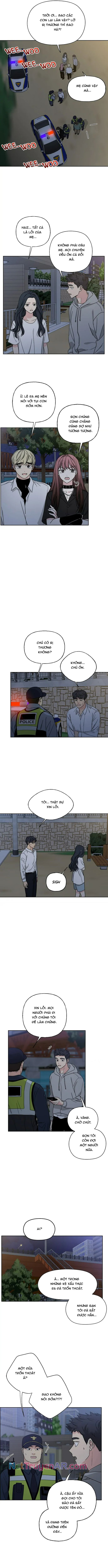 Mẹ Ơi, Con Xin Lỗi! Chapter 65 - 9