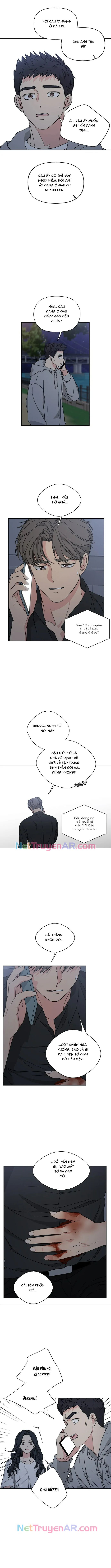 Mẹ Ơi, Con Xin Lỗi! Chapter 65 - 10