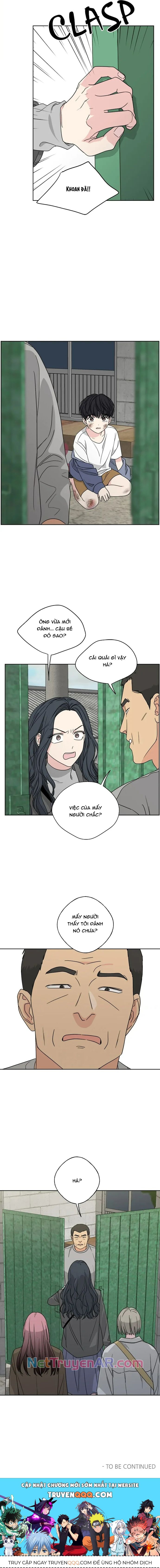 Mẹ Ơi, Con Xin Lỗi! Chapter 66 - 11