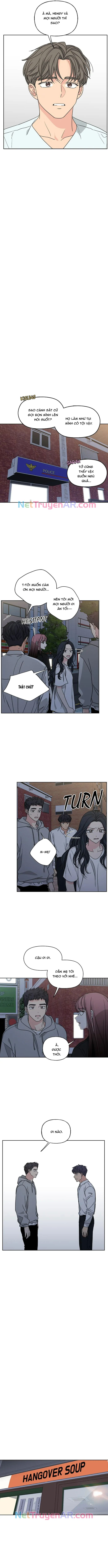 Mẹ Ơi, Con Xin Lỗi! Chapter 66 - 3