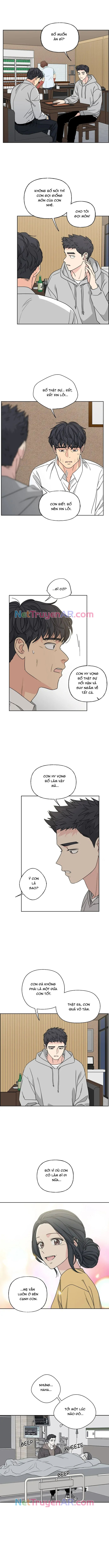 Mẹ Ơi, Con Xin Lỗi! Chapter 66 - 4