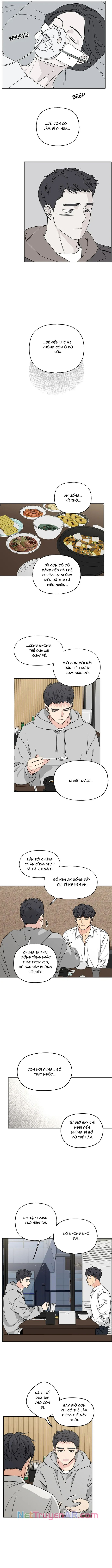 Mẹ Ơi, Con Xin Lỗi! Chapter 66 - 5