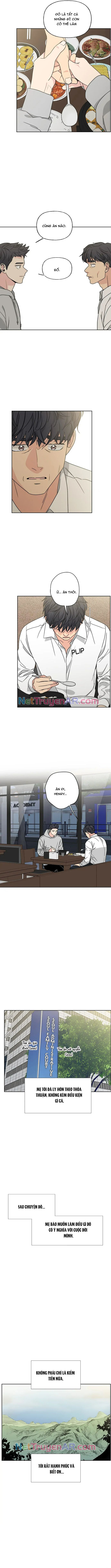 Mẹ Ơi, Con Xin Lỗi! Chapter 66 - 6