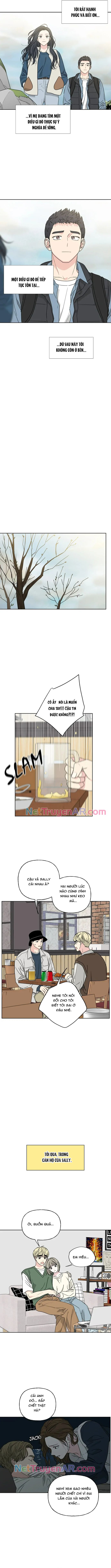 Mẹ Ơi, Con Xin Lỗi! Chapter 66 - 7